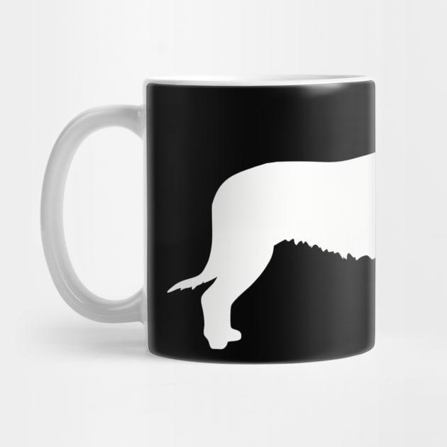 Irish Wolfhound by Designzz